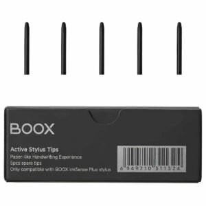 Накінечники для стилуса BOOX InkSense Plus (5шт) (OSL0070R)