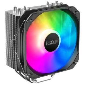 Кулер процесорний PCCooler Paladin 400 ARGB