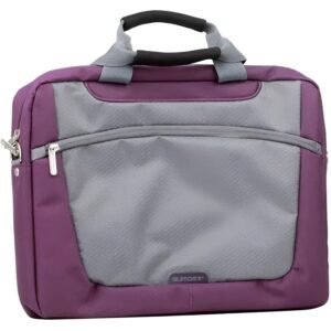 Сумка для ноутбука Sumdex PON-318PL 16" Violet