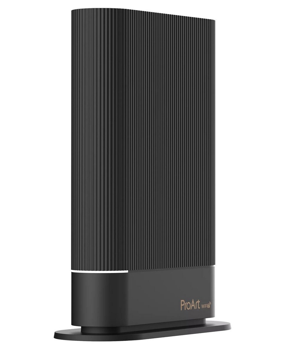 Бездротовий маршрутизатор Asus ProArt PRT-BE5000 (PRT-BE5000)