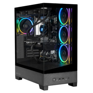 Prologix AI Station (R9.128GB.S2TB.RTX5090.AI029)