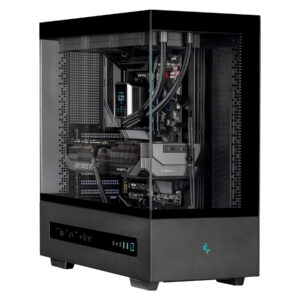 Prologix AI Station (R9.128GB.S2TB.RTX5090.AI035)
