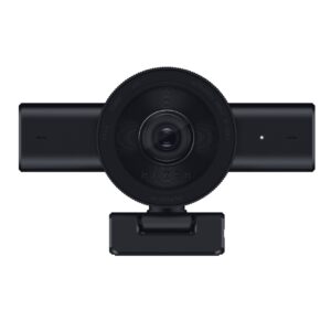 Веб-камера Razer Kiyo V2 Black (RZ19-05370100-R3M1)