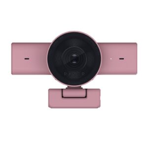 Веб-камера Razer Kiyo V2 X Quartz (RZ19-05380200-R3M1)