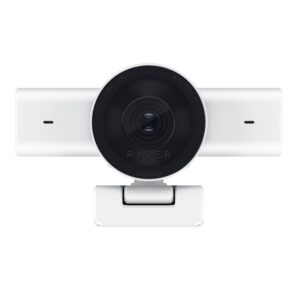 Веб-камера Razer Kiyo V2 X White (RZ19-05380300-R3M1)