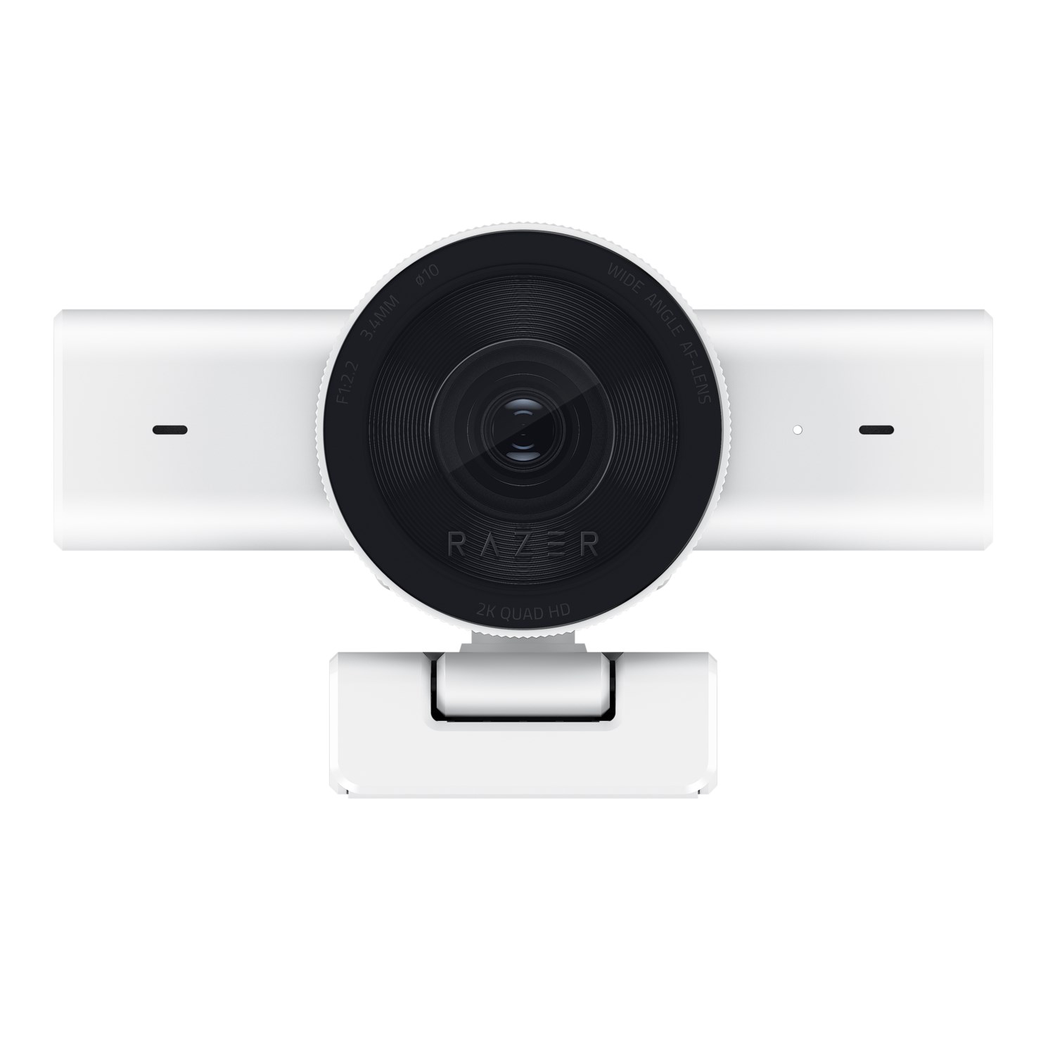 Веб-камера Razer Kiyo V2 X White (RZ19-05380300-R3M1)