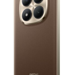 Смартфон Xiaomi Redmi Note 15 Pro+ 5G 8/256GB Mocha Brown