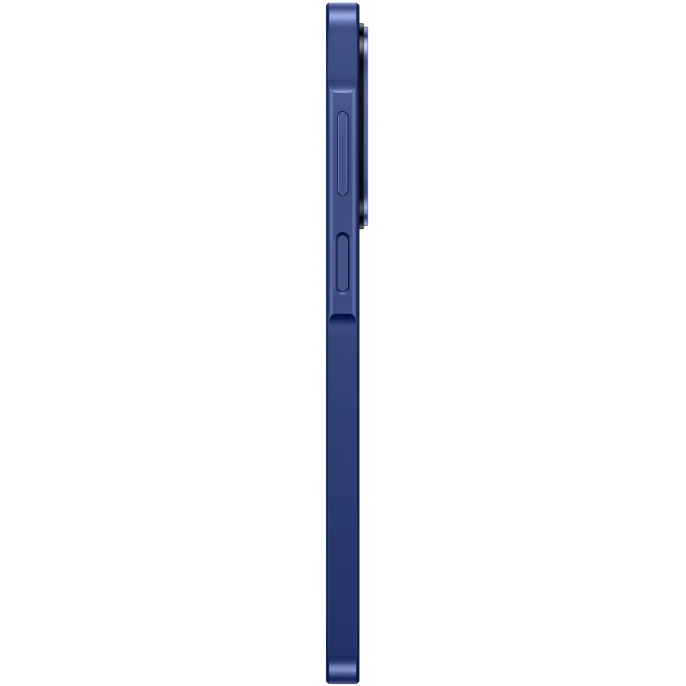 Смартфон Samsung Galaxy A27 5G 6/128GB Blue (SM-A276BZBBEUC)