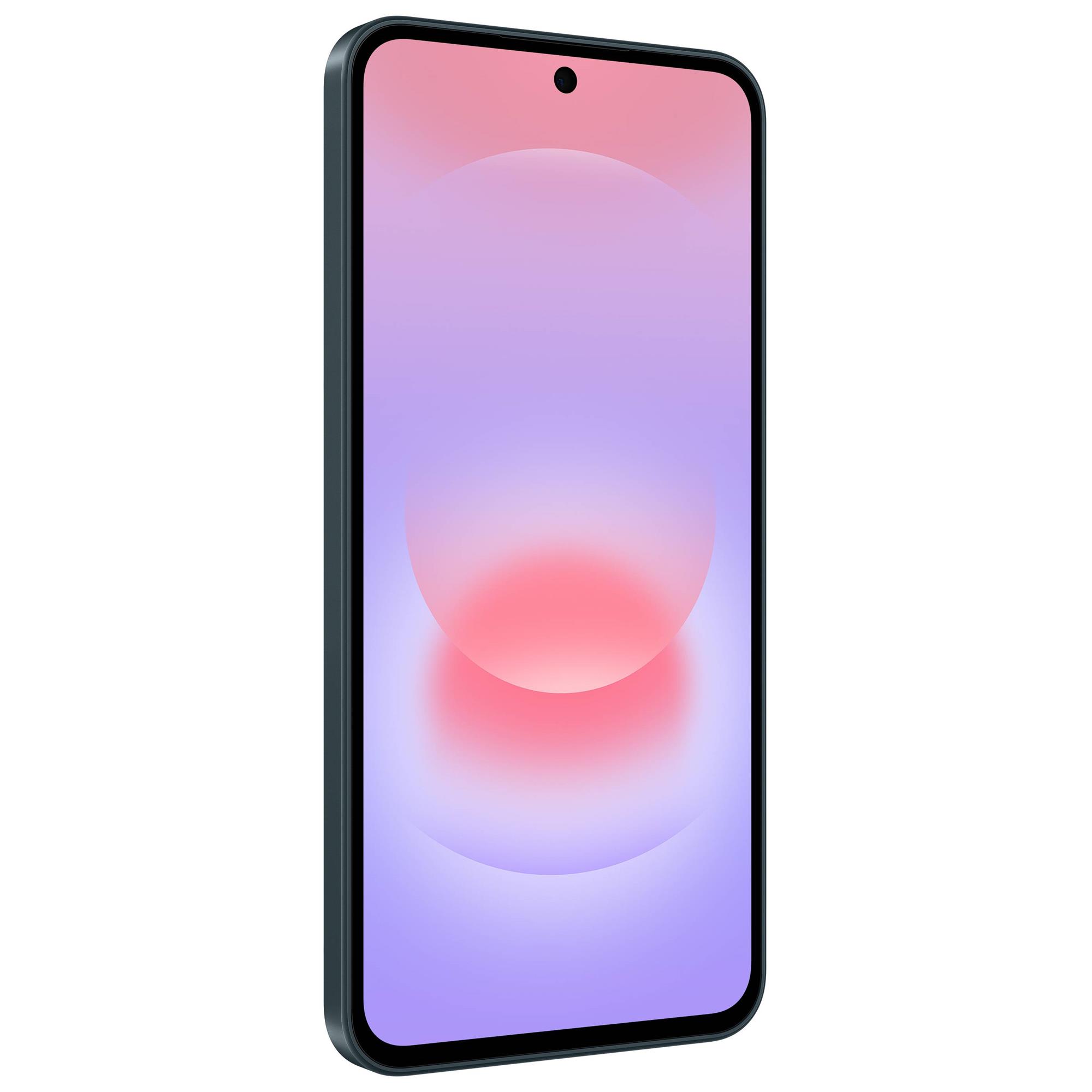Смартфон Samsung Galaxy A37 5G 6/128GB Awesome Graygreen (SM-A376BDGBEUC)