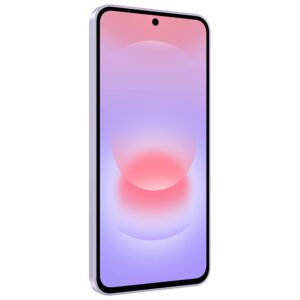 Смартфон Samsung Galaxy A37 5G 6/128GB Awesome Lavender (SM-A376BLVBEUC)