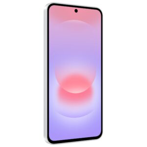 Смартфон Samsung Galaxy A37 5G 8/256GB Awesome White (SM-A376BZWGEUC)