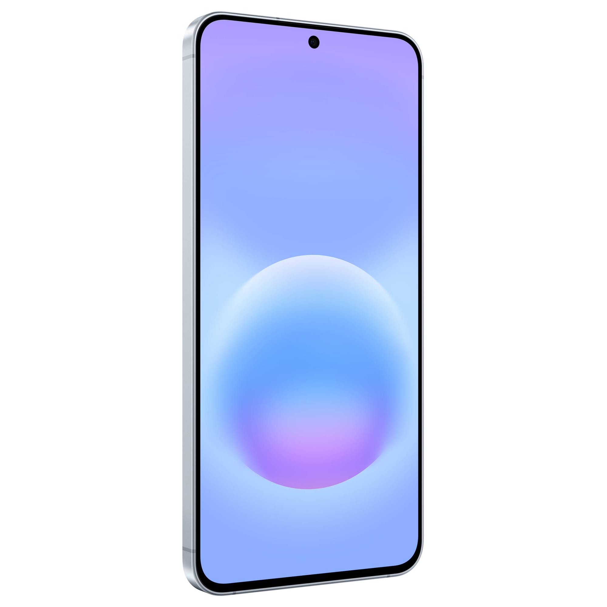 Смартфон Samsung Galaxy A57 5G 8/128GB Awesome Icyblue (SM-A576BLBBEUC)