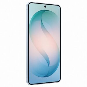 Смартфон Samsung Galaxy S26 12/512GB Sky Blue (SM-S942BLBHEUC)