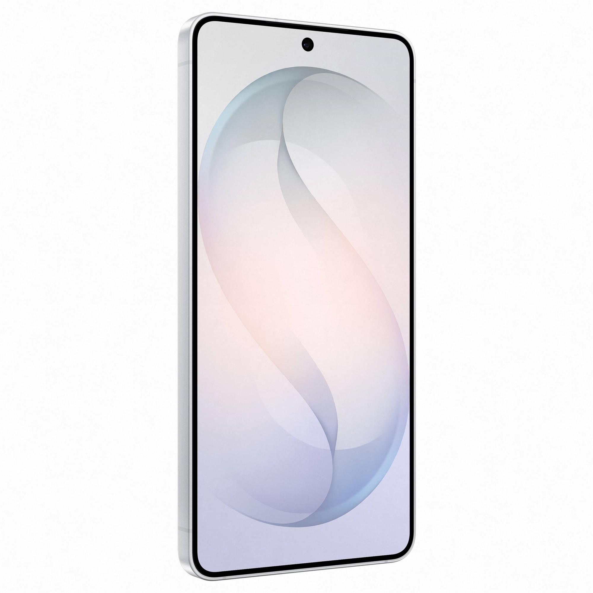 Смартфон Samsung Galaxy S26 12/256GB White (SM-S942BZWGEUC)