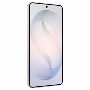 Смартфон Samsung Galaxy S26 12/512GB White (SM-S942BZWHEUC)
