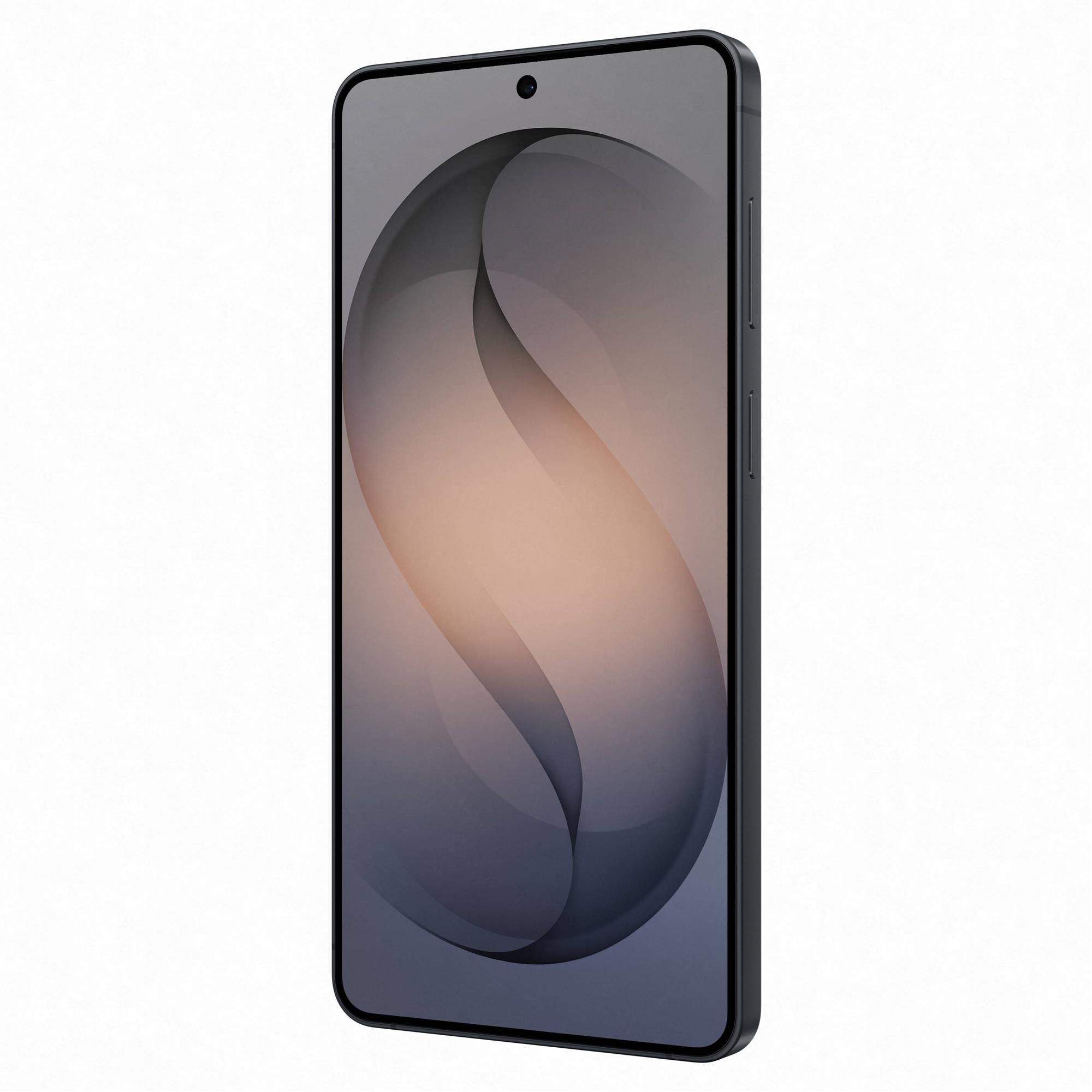 Смартфон Samsung Galaxy S26+ 12/256GB Black (SM-S947BZKDEUC)