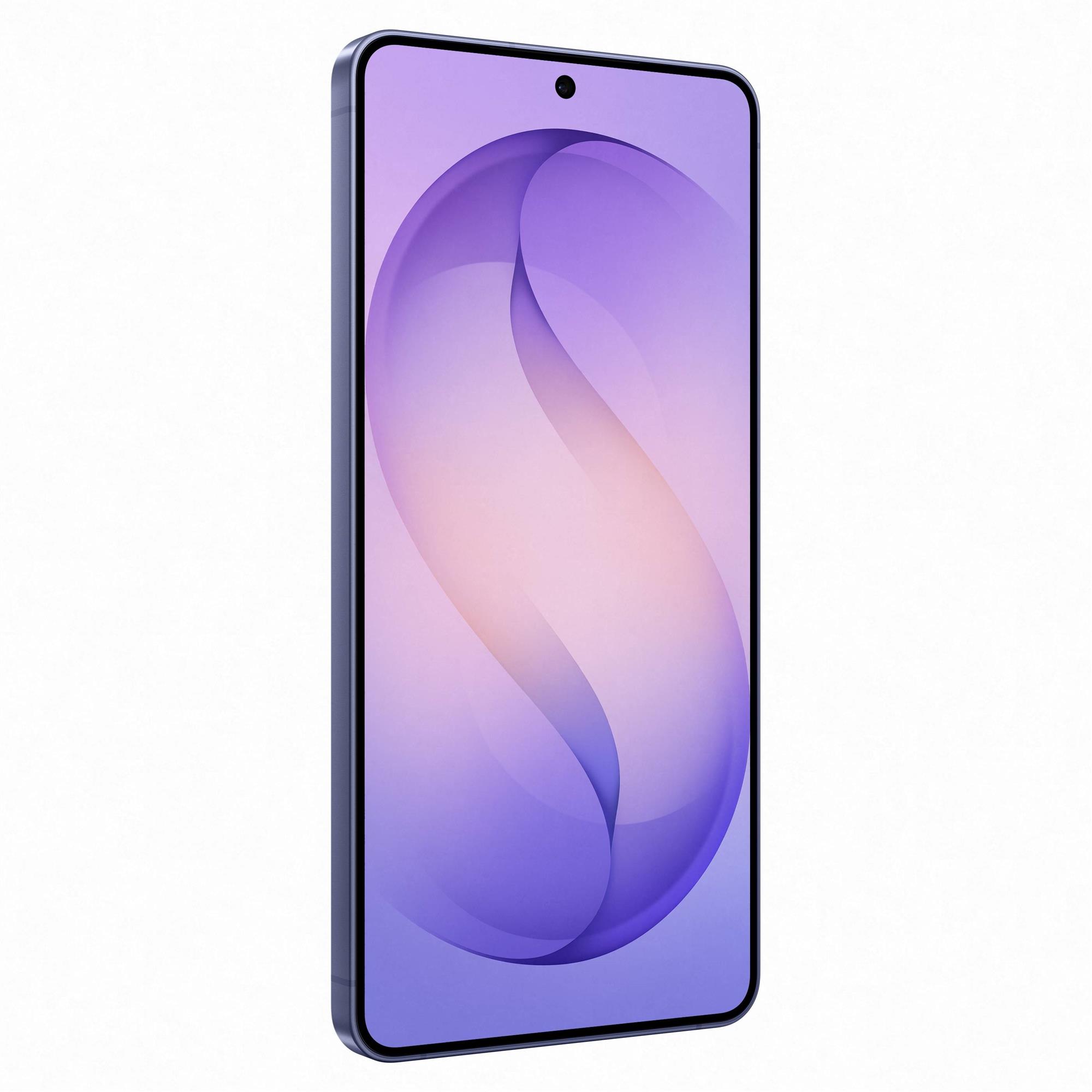 Смартфон Samsung Galaxy S26+ 12/512GB Cobalt Violet (SM-S947BZVGEUC)