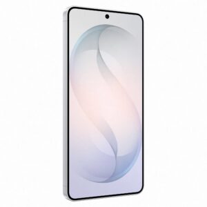 Смартфон Samsung Galaxy S26+ 12/256GB White (SM-S947BZWDEUC)