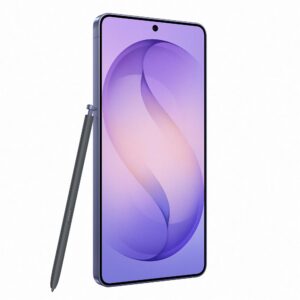 Смартфон Samsung Galaxy S26 Ultra 12/512GB Cobalt Violet (SM-S948BZVGEUC)