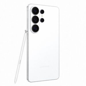 Смартфон Samsung Galaxy S26 Ultra 12/512GB White (SM-S948BZWGEUC)