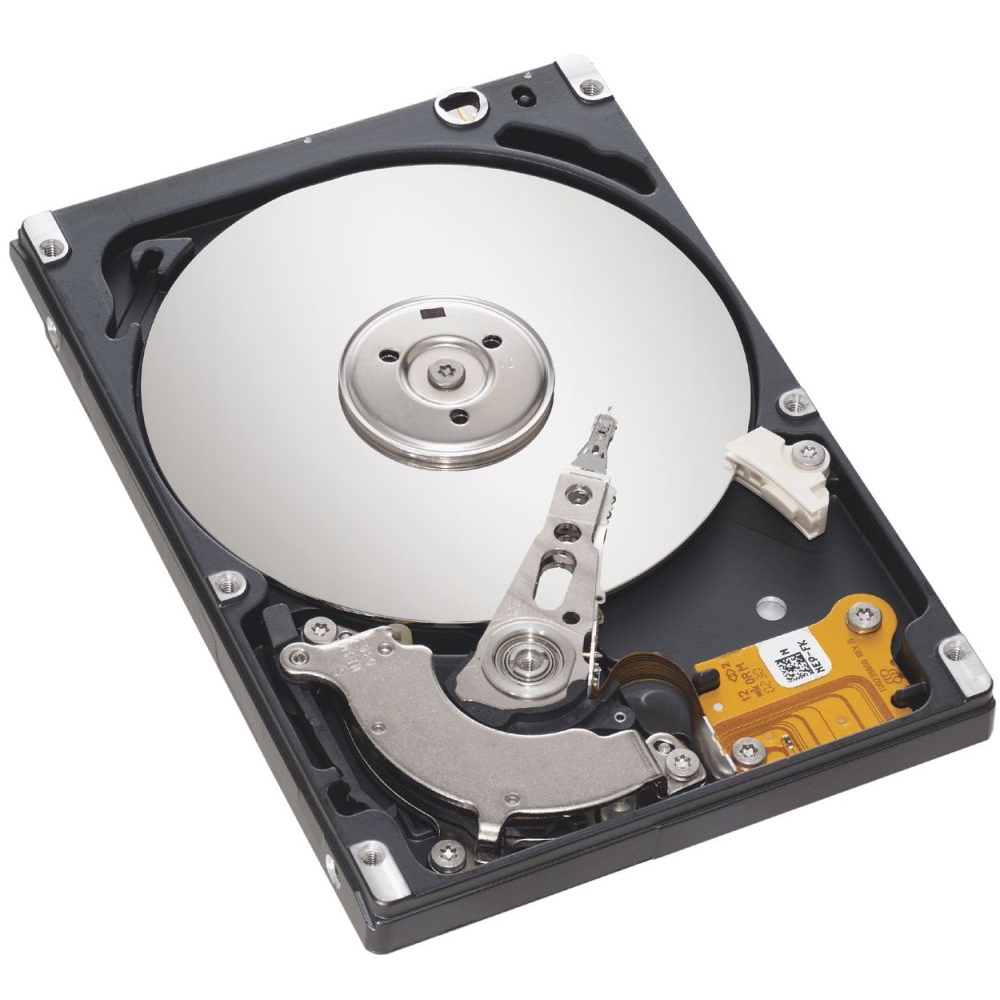 Накопичувач HDD 2.5" SATA 1Tb Seagate Spinpoint M8 5400prm 8MB (ST1000LM024) Refurbished