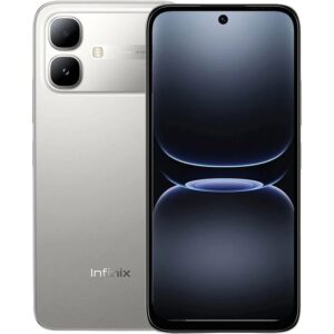 Смартфон Infinix Smart 20 X6840B 4/64GB Polaris Titanium