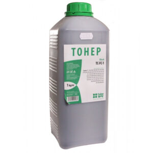 Тонер ColorWay (TC-FC-1) Canon FC/PC 1000 г