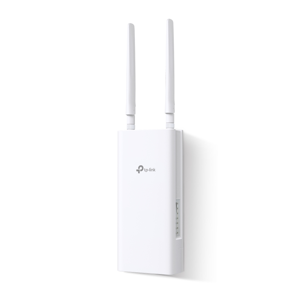 Бездротовий маршрутизатор TP-Link TL-MR100-Outdoor