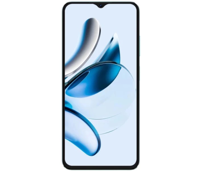 Смартфон Oscal Tiger 10 8/256GB Dual Sim Dim Forrest Green