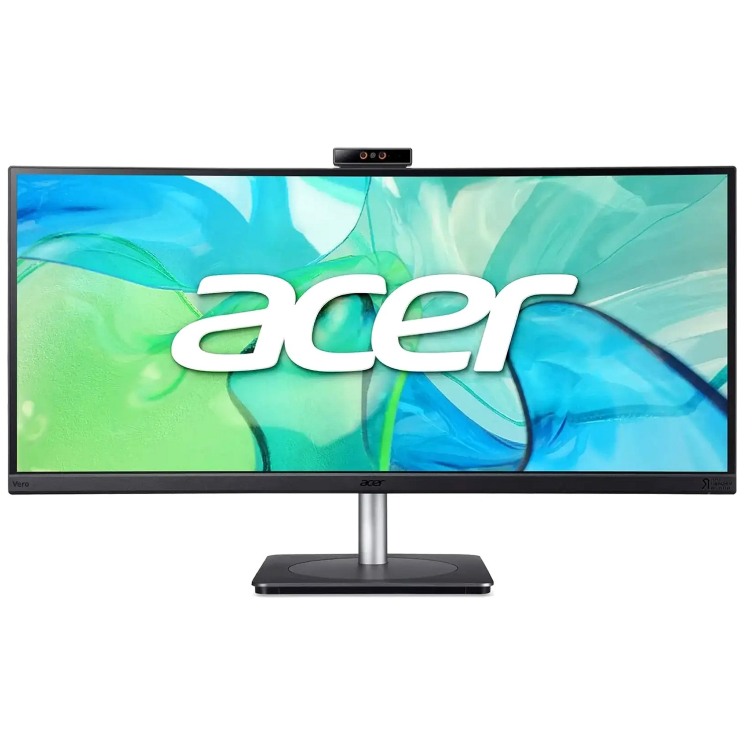 Монiтор Acer 34" Vero CB343CURDbemiiphcuzx (UM.CB3EE.D07) IPS Black Curved