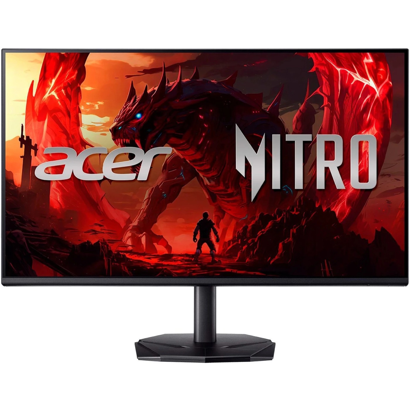 Монітор Acer 27" KG271X1bmiipx (UM.HX1EE.102) IPS Black 200Hz