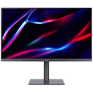 Монітор Acer 27" Nitro XV275KVymipruzx (UM.HX5EE.V05) IPS Black 160Hz