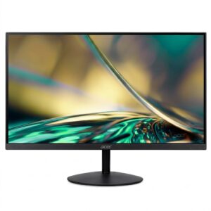 Монітор 31.5" Acer SH322QUEbmiphux (UM.JS2EE.E01) IPS Black 100Hz
