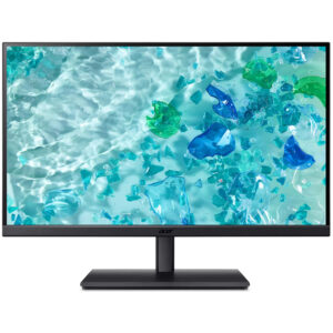 Монiтор Acer 23.8" Vero B247YC3bmiruzxv (UM.QB7EE.304) IPS Black 100Hz