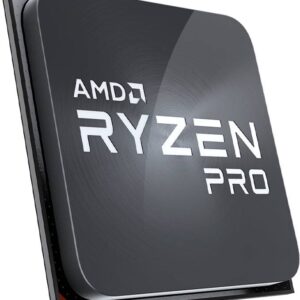 Процесор AMD Ryzen 3 Pro 2100GE (3.2GHz 4MB 35W AM4) Tray (YD210BC6M2OFB)
