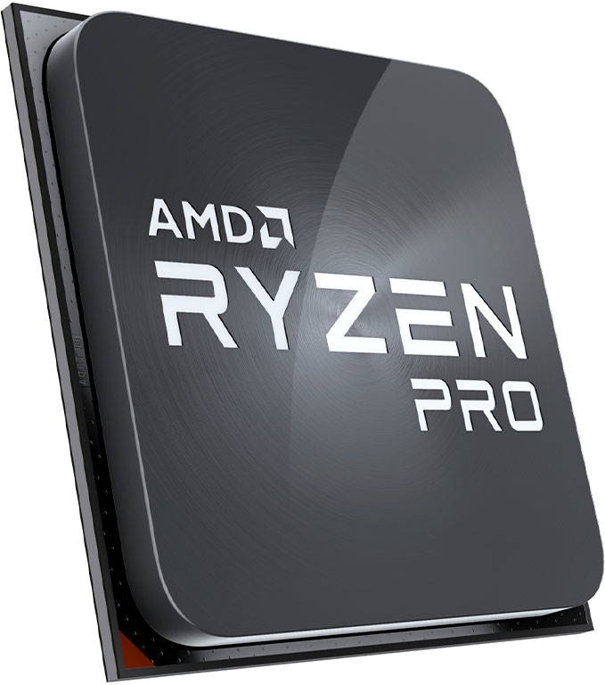 Процесор AMD Ryzen 3 Pro 2100GE (3.2GHz 4MB 35W AM4) Tray (YD210BC6M2OFB)