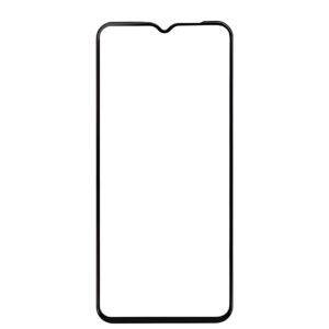 Захисне скло для Samsung Galaxy A13 SM-A135/A23 SM-A235/M23 SM-A235/M33 SM-M335 Black, 0.3 мм, 4D ARC (Z24101) без упаковки