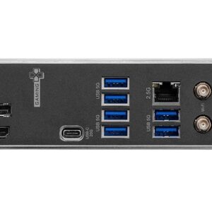 Материнська плата MSI Z890 Gaming Plus WiFi6E Socket 1851