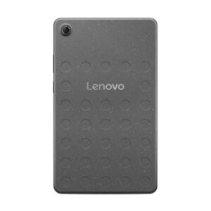 Планшет Lenovo Tab One TB305XU 4/128GB 4G Luna Grey + Clear Case (ZAF10098UA)