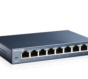 Комутатор TP-Link TL-SG108