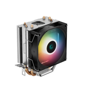 Охолоджувач для проц. Deepcool AG300 LED Intel LGA1851/1700/1200/1151/1150/1155/AMD AM5/AM4