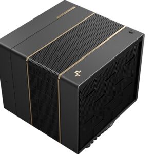 Охолоджувач для проц. Deepcool ASSASSIN VC ELITE Intel Intel LGA20XX/1851/1700/1200/115X AMD AM5/AM4