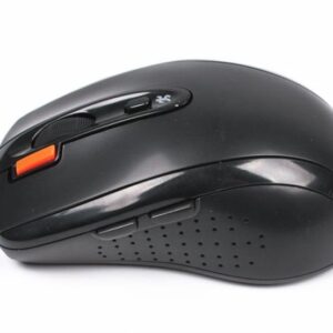 Миша A4Tech N-70FX-1 Black V-Track