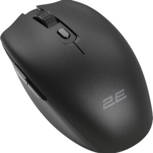 Миша бездротова 2E MF2030 Rechargeable WL Black (2E-MF2030WB)