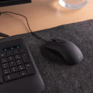 Миша 2E MF1012 Black (2E-MF1012UB)