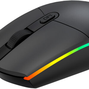 Миша GamePro GM152 Black