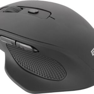 Миша бездротова 2E MF2010 WL Black (2E-MF2010WB)