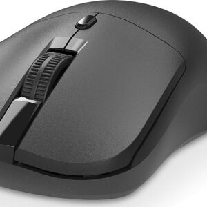 Миша бездротова REAL-EL RM-307W