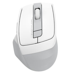 Миша бездротова A4Tech Fstyler FG35CS Plus White