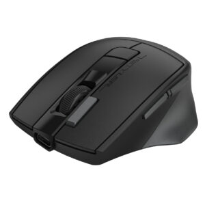 Миша бездротова A4Tech Fstyler FG45CS Air2 Stone Grey